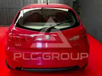 2008 Alfa Romeo 147