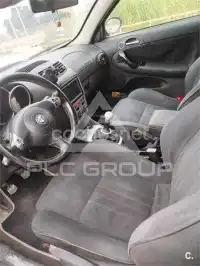 2008 Alfa Romeo 147