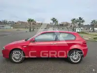 2008 Alfa Romeo 147