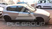 2008 Alfa Romeo 147