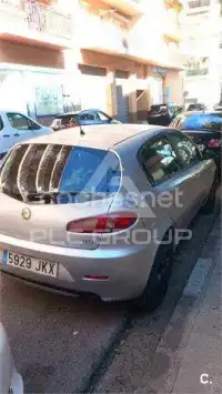 2008 Alfa Romeo 147
