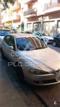 2008 Alfa Romeo 147