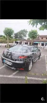 2008 Alfa Romeo GT