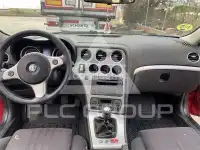2008 Alfa Romeo 159