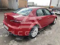 2008 Alfa Romeo 159