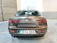 2008 Alfa Romeo 159