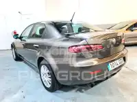2008 Alfa Romeo 159