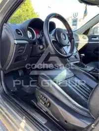2008 Alfa Romeo 159