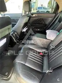 2008 Alfa Romeo 159