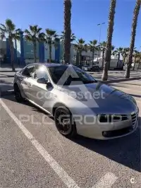 2008 Alfa Romeo 159