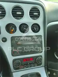 2008 Alfa Romeo 159