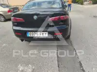 2008 Alfa Romeo 159