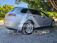 2008 Alfa Romeo 159