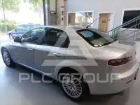 2008 Alfa Romeo 159