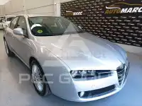 2008 Alfa Romeo 159