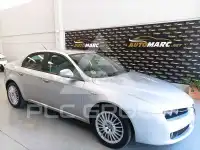 2008 Alfa Romeo 159