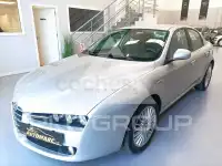 2008 Alfa Romeo 159