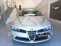 2008 Alfa Romeo 159