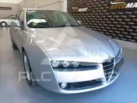 2008 Alfa Romeo 159