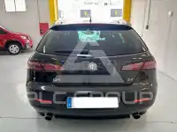2008 Alfa Romeo 159