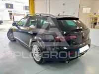 2008 Alfa Romeo 159