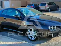 2008 Alfa Romeo Brera