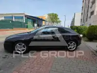 2008 Alfa Romeo Brera
