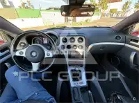 2008 Alfa Romeo Brera