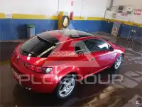 2008 Alfa Romeo Brera