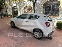 2008 Alfa Romeo Mito
