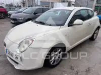 2008 Alfa Romeo Mito
