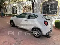 2008 Alfa Romeo Mito