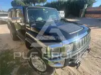 2008 Hummer H3