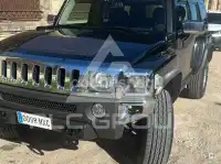 2008 Hummer H3