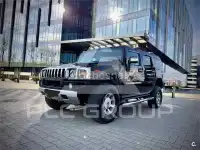 2008 Hummer H2