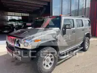2008 Hummer H2