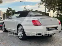 2008 Bentley Continental