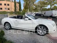 2008 Bentley Continental