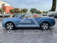 2008 Bentley Continental