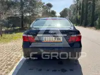 2008 Lexus LS600