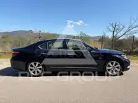 2008 Lexus LS600