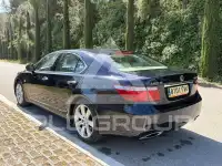 2008 Lexus LS600
