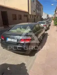 2008 Lexus GS300