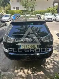 2008 Lexus RX400