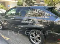 2008 Lexus RX400