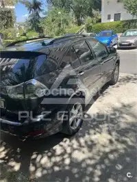 2008 Lexus RX400