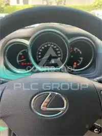 2008 Lexus RX400