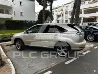 2008 Lexus RX400
