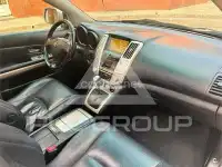 2008 Lexus RX400