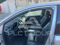 2008 Lexus RX400